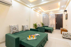Homlee-Vasundhara 5BHK with Terrace(For Function)